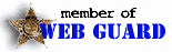 Web guard member